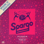 Spargo-1