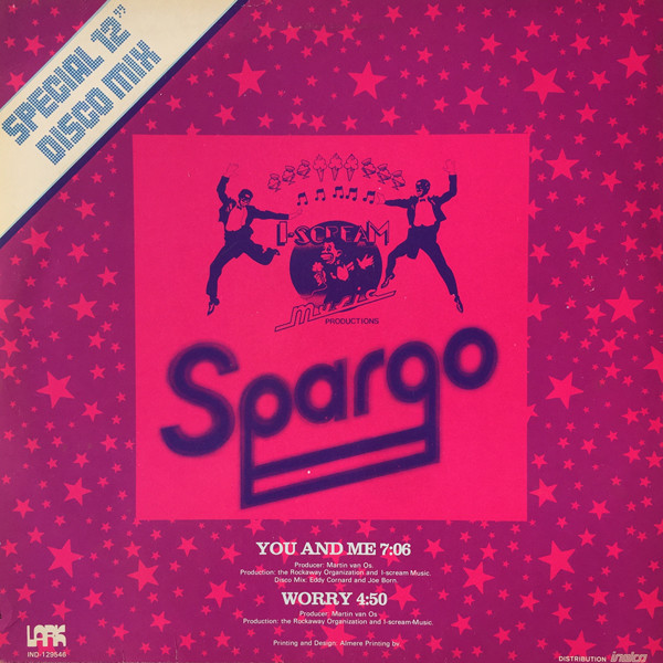 Spargo-1
