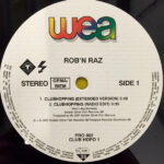 Rob 'N' Raz-0