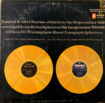 Esther & Abi Ofarim-0