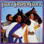 Isley Jasper Isley-0