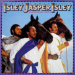Isley Jasper Isley-0