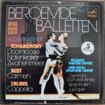 Bolshoi Theater Orkest*, USSR Radio Symfonie Orkest*-0