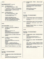 Bolshoi Theater Orkest*, USSR Radio Symfonie Orkest*-1