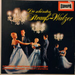 Grosses Sinfonie-Orchester* Dirigent Richard Müller-Lampertz-0