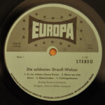 Grosses Sinfonie-Orchester* Dirigent Richard Müller-Lampertz-2