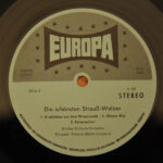 Grosses Sinfonie-Orchester* Dirigent Richard Müller-Lampertz-3