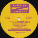 The Gatorade's-1