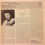 Heitor Villa-Lobos, Mozart Camargo Guarnieri, Carlos Chávez, Manuel Barrueco-1