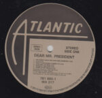 Dear Mr. President-4