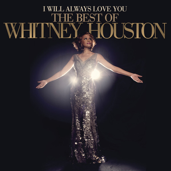 Whitney Houston-0