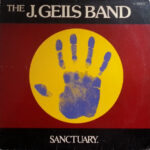 The J. Geils Band-0