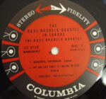 The Dave Brubeck Quartet-2