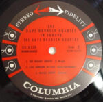 The Dave Brubeck Quartet-3