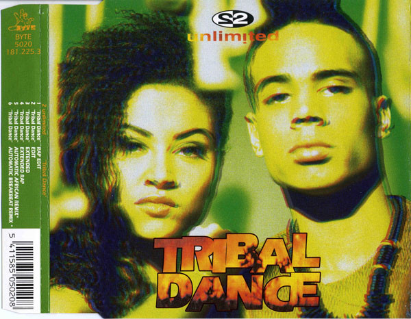2 Unlimited-0
