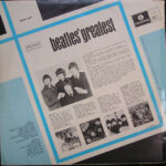 The Beatles-1