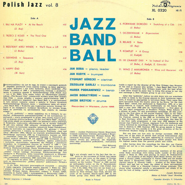 Jazz Band Ball Orchestra-1