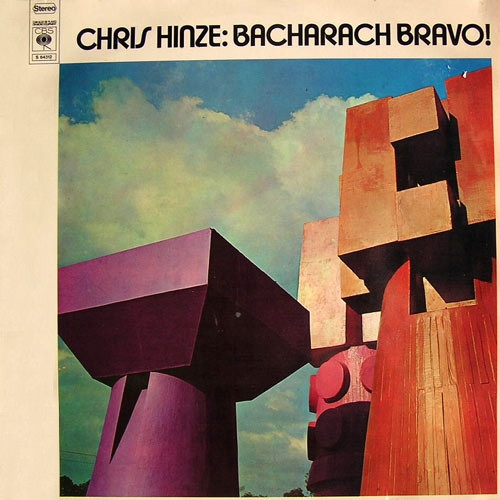Chris Hinze-0