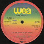 Fern Kinney-3