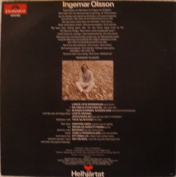Ingemar Olsson-1