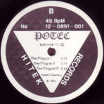 Potec-1