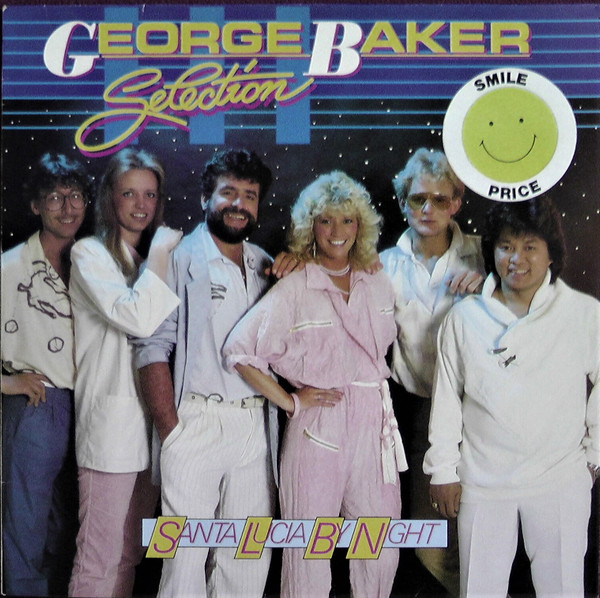 George Baker Selection-0