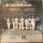 The First Class*-1