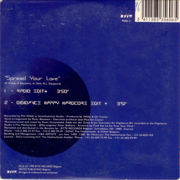 2 Unlimited-1