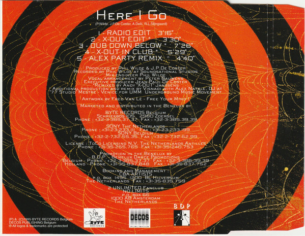 2 Unlimited-1