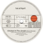1st Of April-2