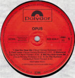 Opus-1