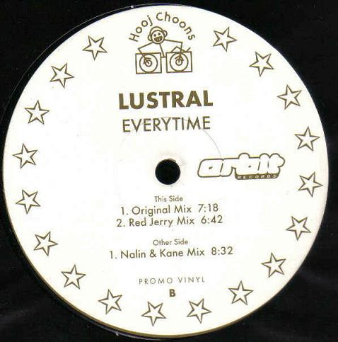 Lustral-0