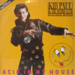 Kid Paul & The Weird Club* Featuring Hitman (3)-0