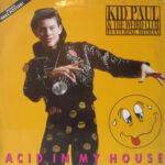 Kid Paul & The Weird Club* Featuring Hitman (3)-0