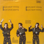 Kid Paul & The Weird Club* Featuring Hitman (3)-1
