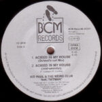 Kid Paul & The Weird Club* Featuring Hitman (3)-2