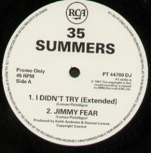 35 Summers-0