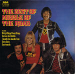 Middle Of The Road-0