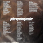 Pete Wyoming Bender-2