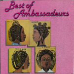 Ambassadeurs*-0
