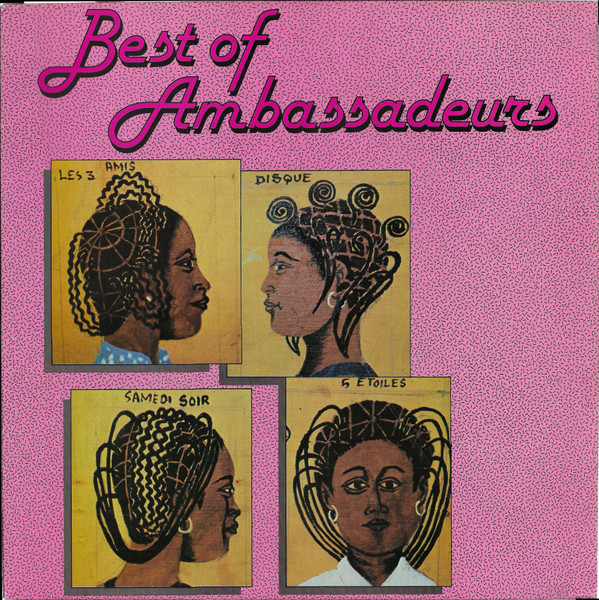 Ambassadeurs*-0