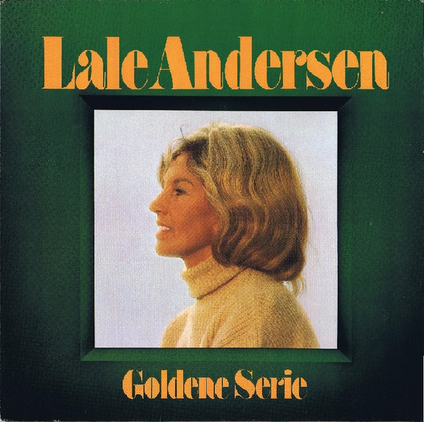 Lale Andersen-0
