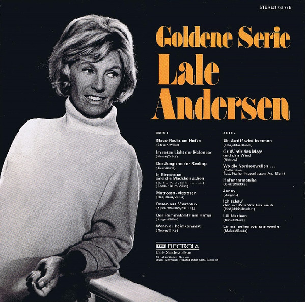 Lale Andersen-1