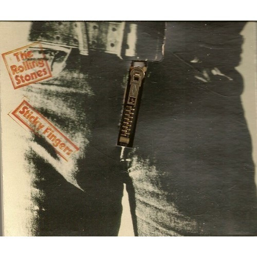 The Rolling Stones-0