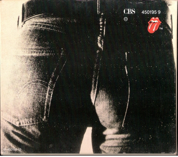 The Rolling Stones-1