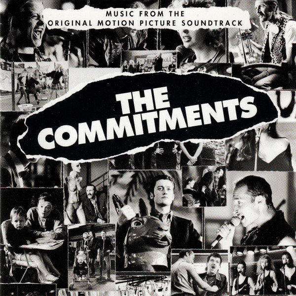 The Commitments-0