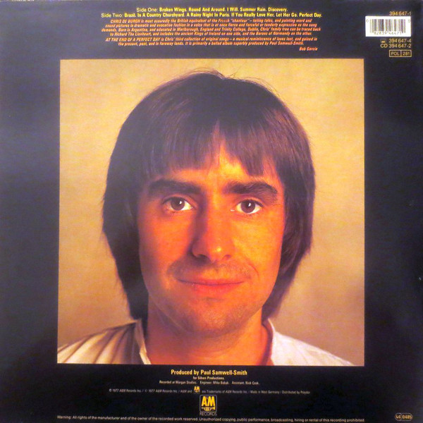 Chris de Burgh-1