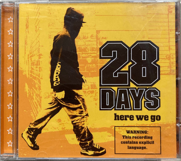 28 Days-0