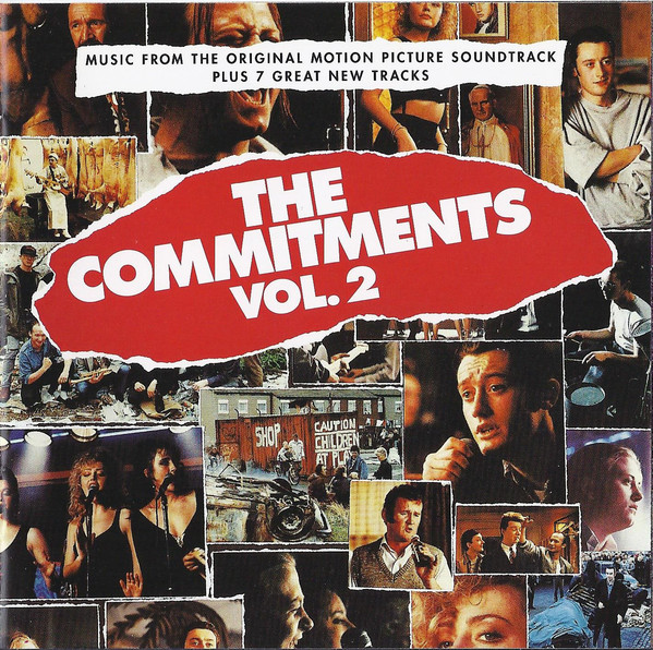 The Commitments-0