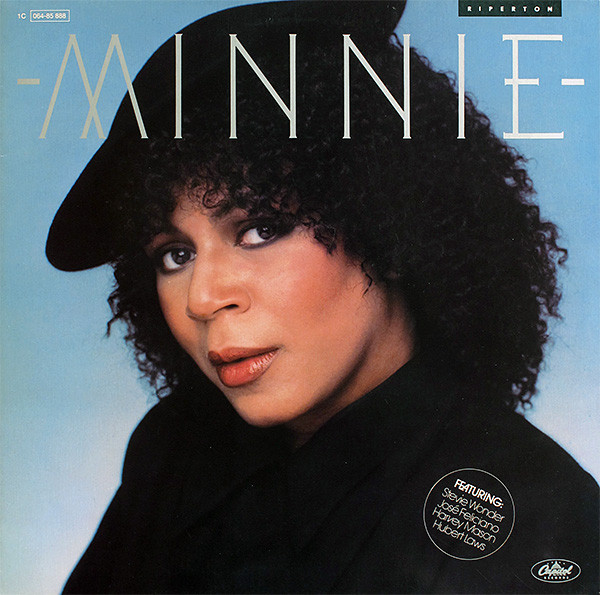 Minnie Riperton-0